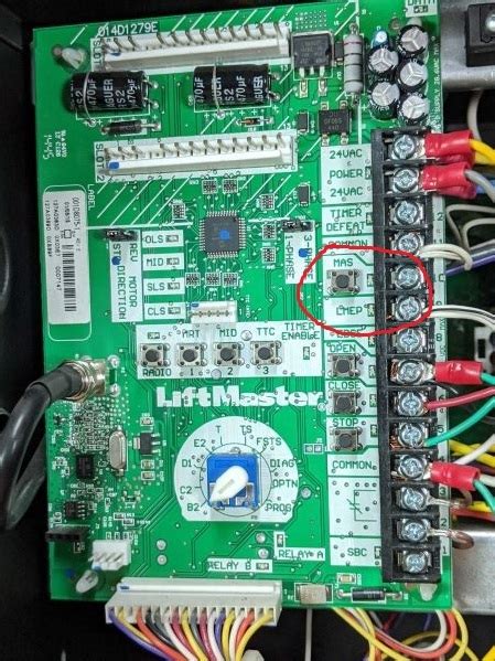 Liftmaster error code 4-1 reset. Things To Know About Liftmaster error code 4-1 reset. 